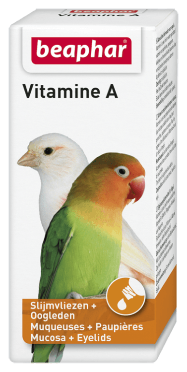 Main product