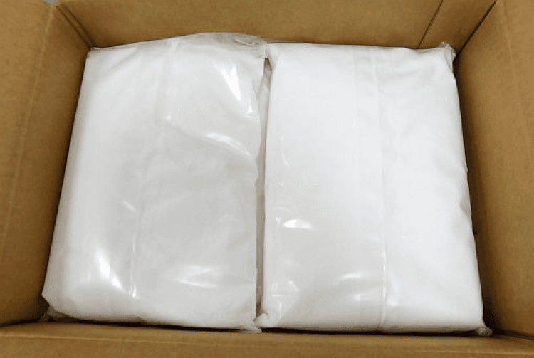 Main product