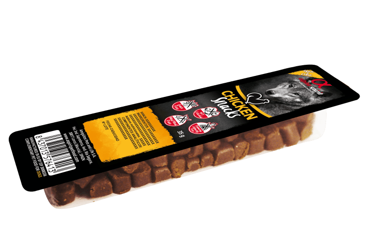 Main product