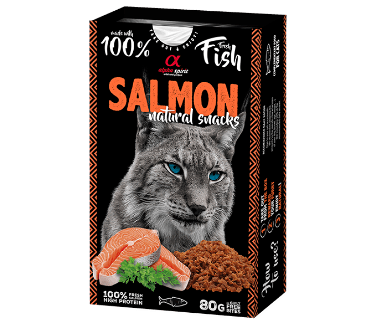 alpha spirit-Natural Snacks for Cats Salmon 80 g.png