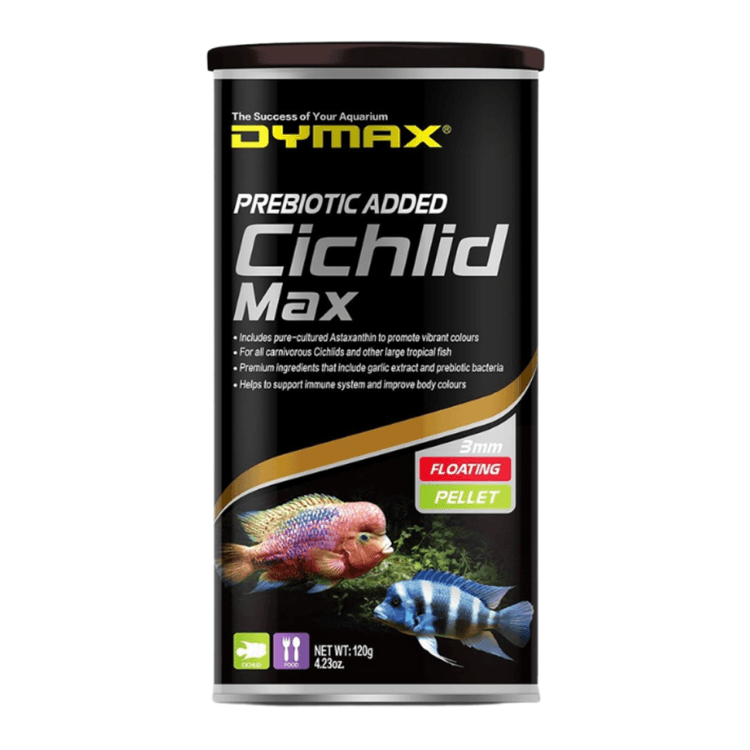 DYMAX-Dymax Cichlid Max Floating Pellet.png