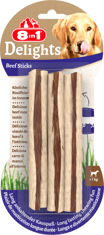 Main product