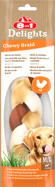 Main product