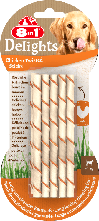 Main product