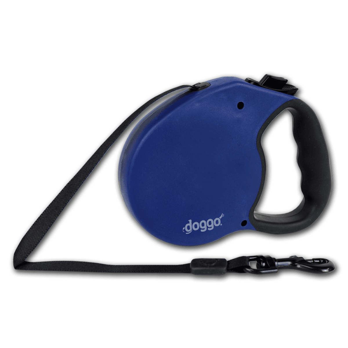 alcott-Doggo everyday retractable leash 5m, L, blue1.png
