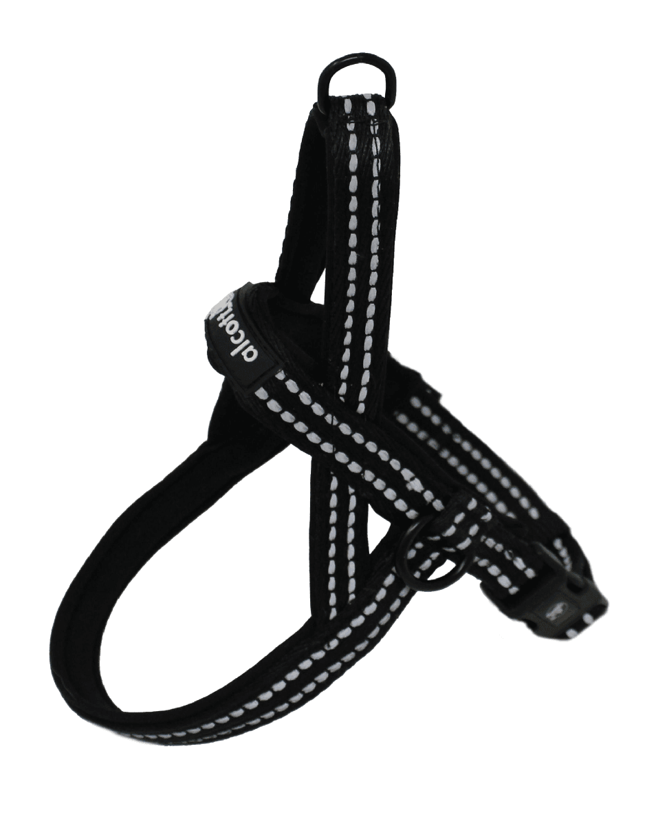 alcott-Norwegian Harness XL, Black.png