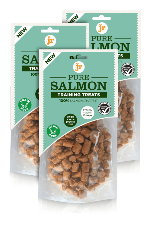 JR-Pure Salmon Training Treats 85 g.png