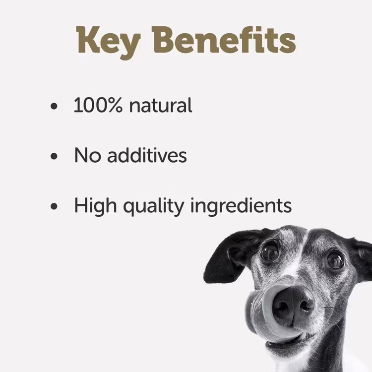 Applaws Taste Toppers in Broth Chicken with Vegetables Wet Dog Food 156g Tin4.avif
