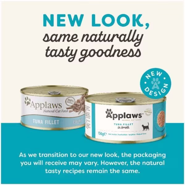 Applaws Tuna Fillet Adult Wet Cat Food1.avif