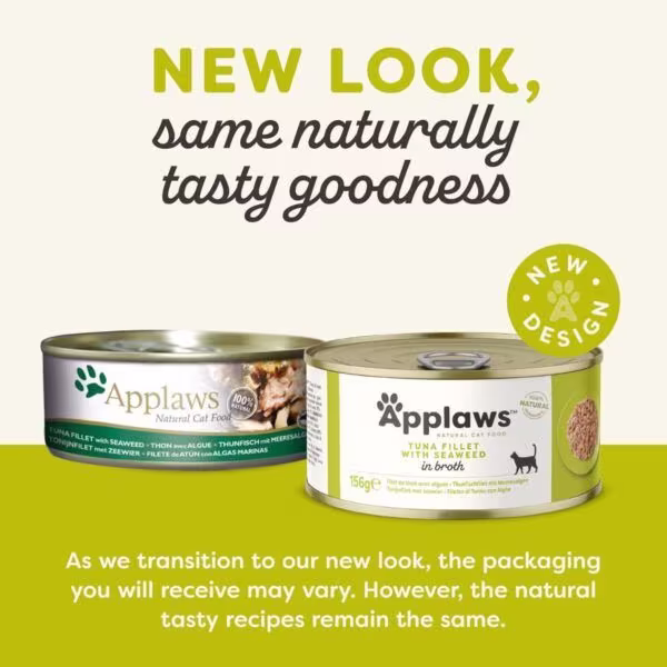 Applaws Tuna Fillet with Seaweed in Broth Wet Cat Food Tin1.avif