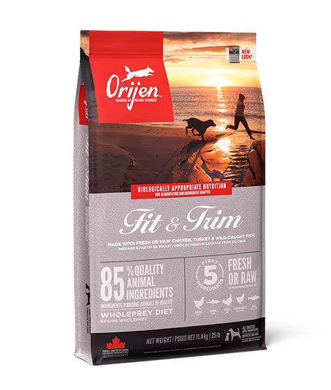 Orijen Fit & Trim Dry Dog Food.avif