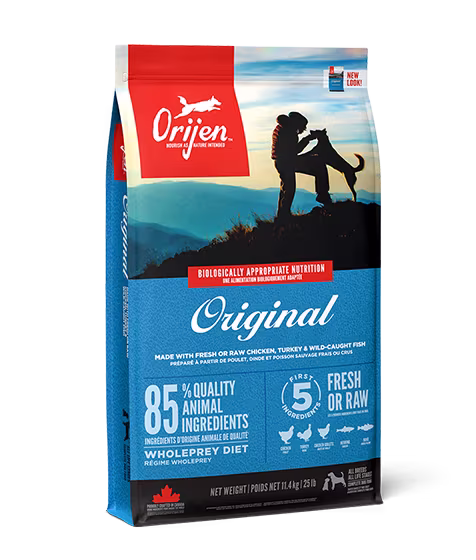 Orijen Original Dry Dog Food.avif