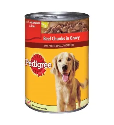 Main product