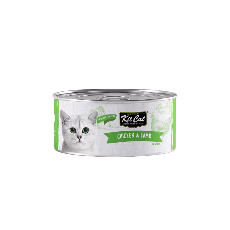Main product