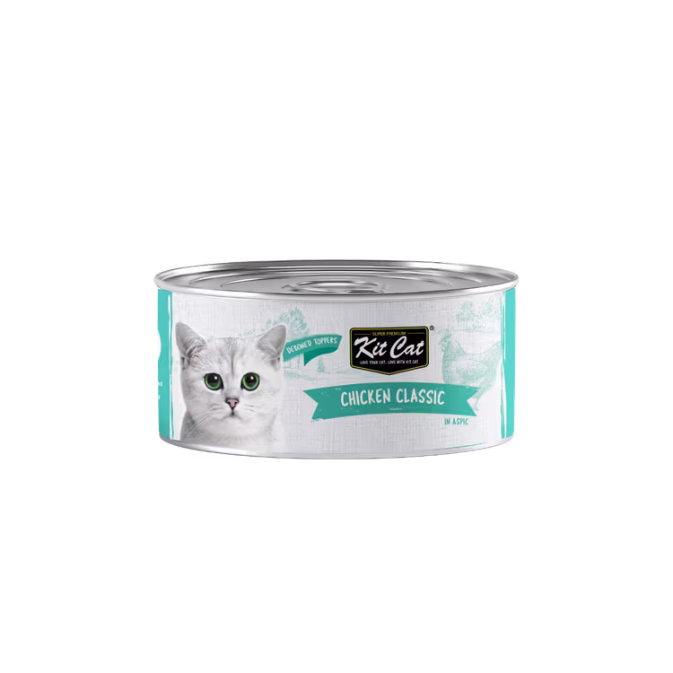 Main product